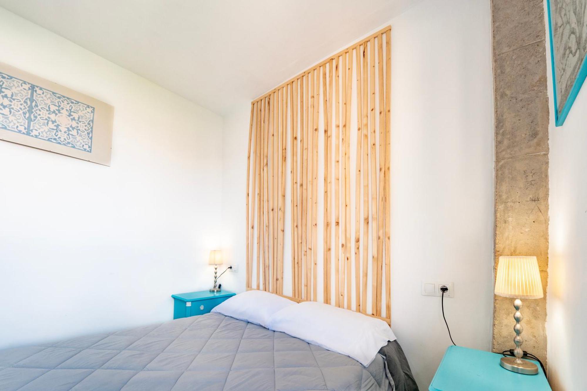 Pleno Centro. Acogedor Y Con Diseno. Apartment Huelva Exterior photo