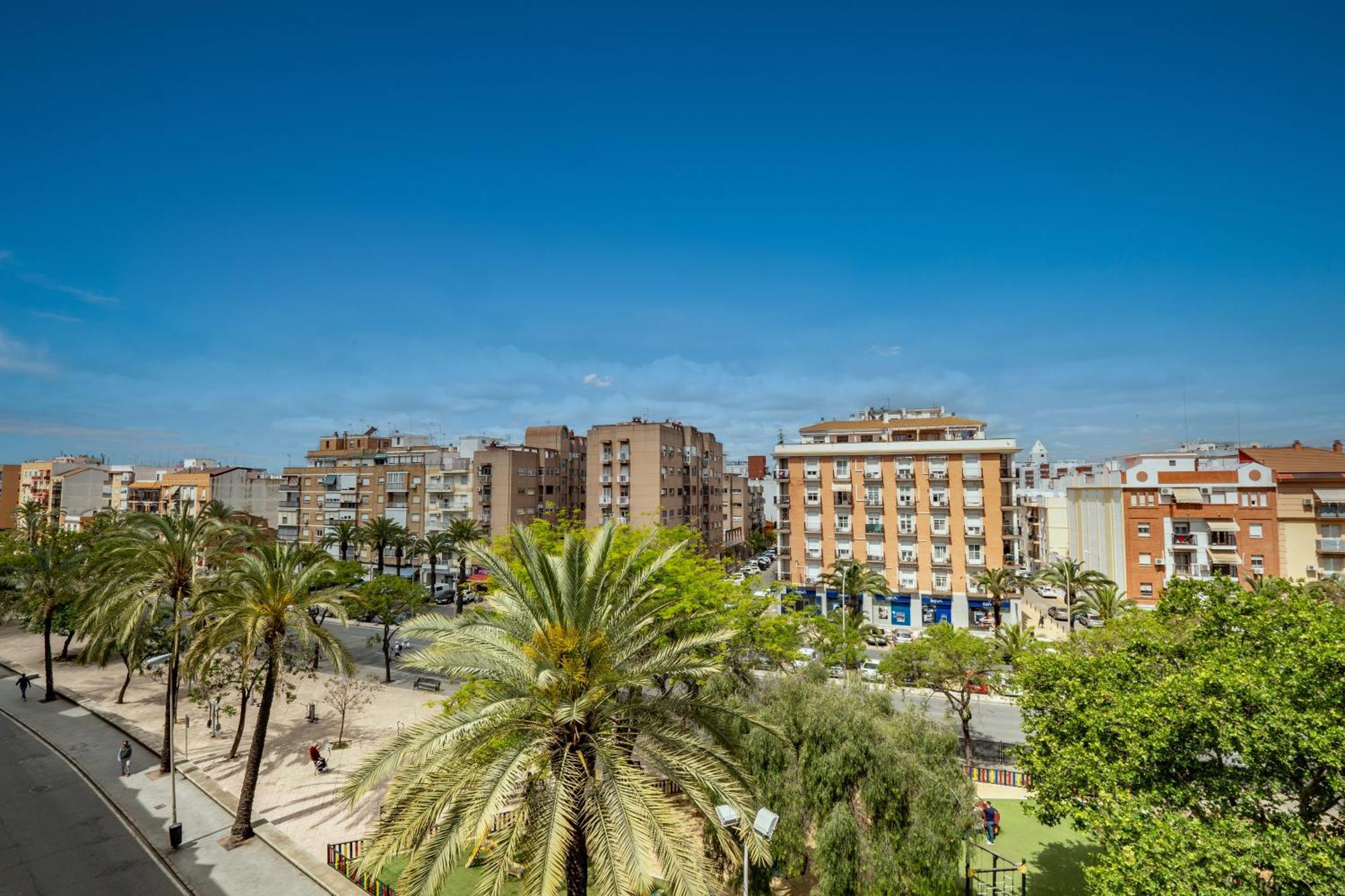 Pleno Centro. Acogedor Y Con Diseno. Apartment Huelva Exterior photo